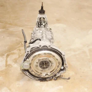 CD009 Manual Transmission for Sale | Nissan 350Z 6-Speed (2004 to 2006)