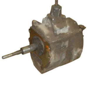 NP445 TRANSMISSION FOR SALE