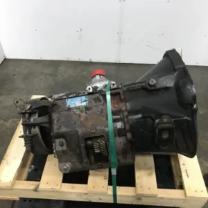 GM 4L60E TRANSMISSION FOR SALE