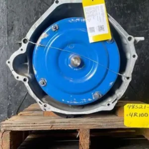Ford 4R100 Transmission for Sale | 4 Speed Heavy Duty Automatic, 1998 to 2004