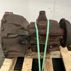 SM420 Transmission for Sale | GM Heavy-Duty 4-Speed Manual with Granny Low Gear (1947-1967)