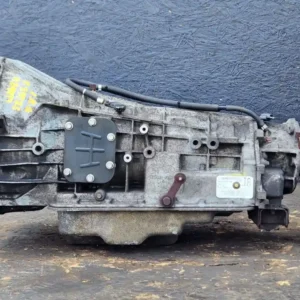 Used 5R110W Transmission for Sale | Ford TorqShift 5-Speed Automatic for Super Duty 2003-2010