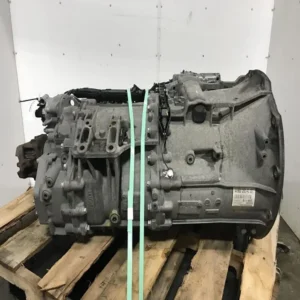 Detroit DT-12 Transmission for Sale | 12-Speed Automated Manual Transmission (AMT) for Class 8 Trucks