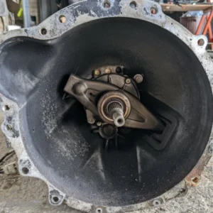 Chevy Truck Luv Mini Pup Transmission for Sale Available for Sale in USA
