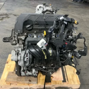 Hyundai Venue Engine for Sale