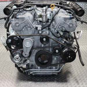 Nissan 350Z Engine for Sale