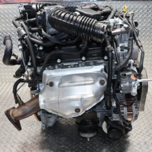 Nissan Leaf Engine for Sale