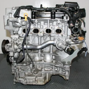 Nissan Frontier Engine for Sale