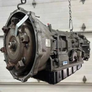 Nissan Titan XD Transmission for Sale Available for Sale in USA