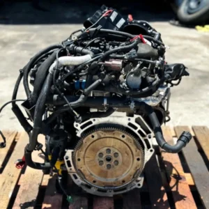 Land Rover Discovery Engine for Sale