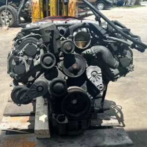 Range Rover Velar Engine for Sale