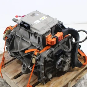 Ford Mustang Mach-E Engine for Sale