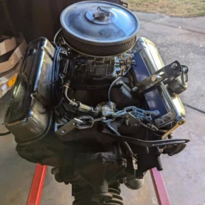 Kia Rio 1.6 Engine Available for Sale