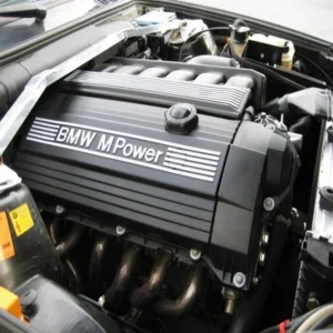 BMW S52 Engine for Sale | E36 M3 3.2L US-Spec DOHC Inline-6
