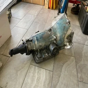 700R4 Transmission for Sale | GM 4-Speed Overdrive Automatic (1982 to 1992)