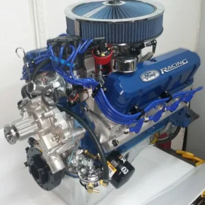 Ford 302 Engine for Sale | Used 5.0L Windsor Small Block V8