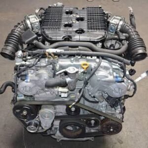 Infiniti G35 2008 Engine