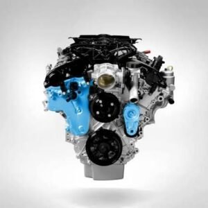 2016 Cadillac CT6 Engine Available for Sale