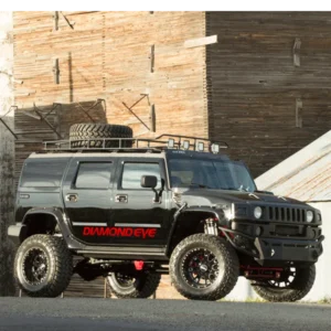 Hummer H2 Engine and Motor Available for Sale