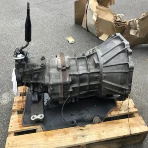 Toyota R154 Transmission for Sale | Aisin 5-Speed Manual (1JZ / 2JZ / 7M-GTE Compatible)