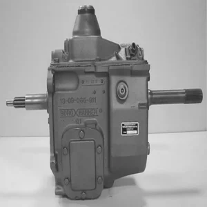 T19 Transmission for Sale | BorgWarner 4 Speed Ford F-250 F-350