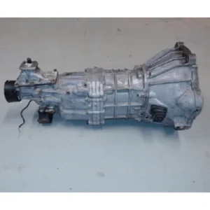 Toyota W58 Transmission for Sale | 5 Speed Manual Gearbox